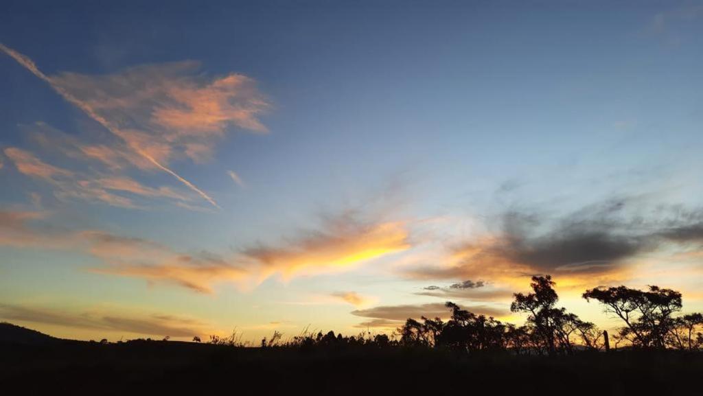 קונה Pousada Por Do Sol מראה חיצוני תמונה